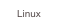 Linux