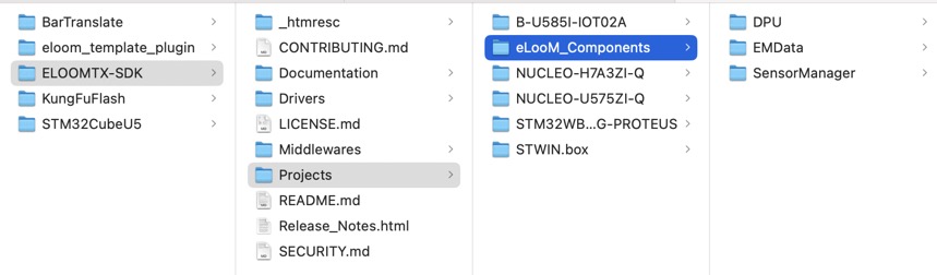 eloomtx-sdk_folder_structure