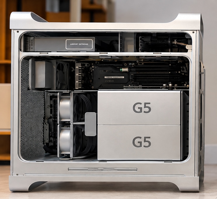 Power Mac G5